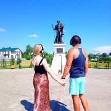 Иммерсивная обзорная прогулка по Александрову — «Город расскажет»