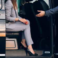 Трансфер из аэропорта в центр Стамбула