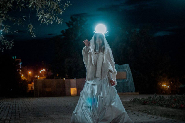 Театрализованная экскурсия «Тюменские страшилки» - 3