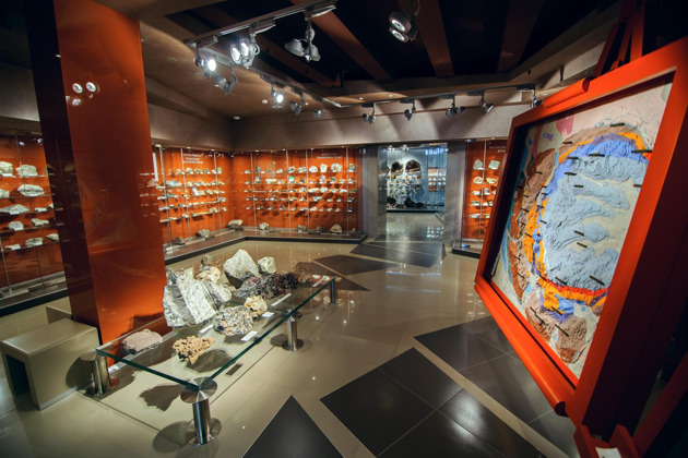 Зимние Хибины - путешествие в мир льда и камня! - 24