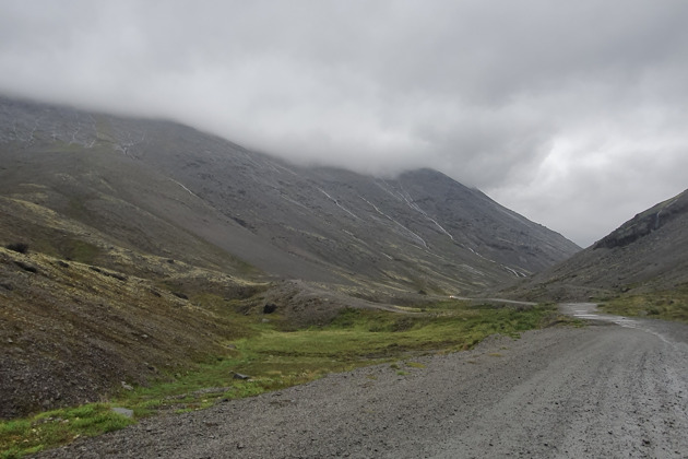 Кировск: величественная красота Хибинских гор - 7