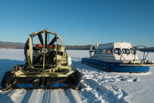 Путешествие в Заонежье с посещением острова Кижи - 4