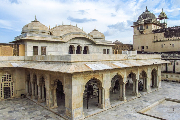 Великолепный Золотой треугольник - 11