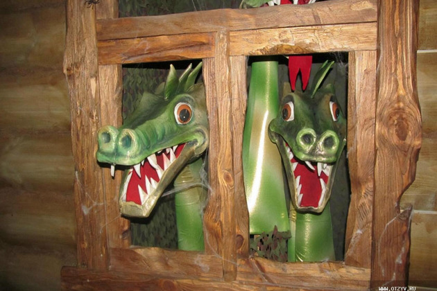 Сказочная экскурсия по Боголюбово и Владимиру с квестом для всей семьи - 3