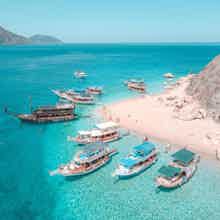 Остров Сулуада: райский уголок Средиземноморья Остров Сулуада: райский уголок Средиземноморья