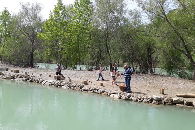 Jet Boat Safari 6 в 1 - 5
