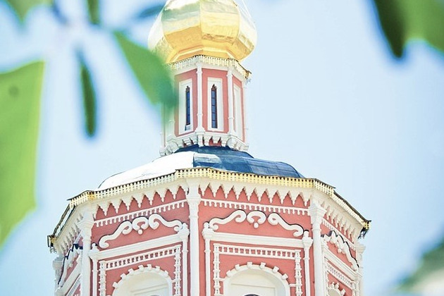 Знакомство с древним Саратовом - 8