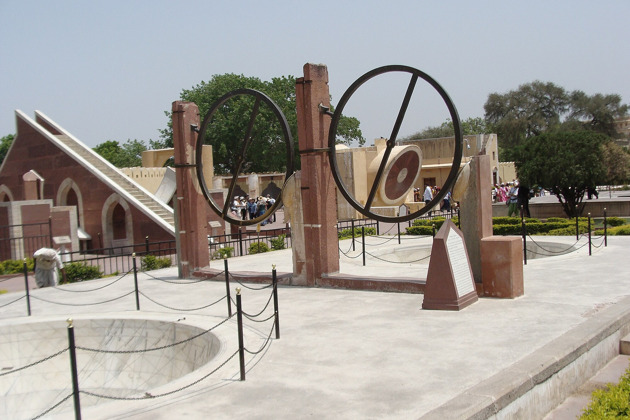 Великолепный Золотой треугольник - 13