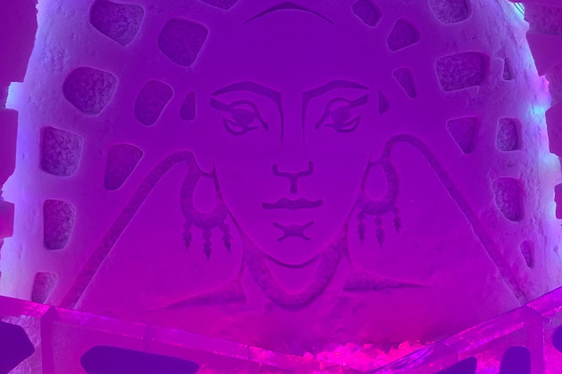 Кировск — сердце Хибин - 8