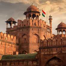 Объекты ЮНЕСКО в Дели: Наследие Индии Объекты ЮНЕСКО в Дели: Наследие Индии