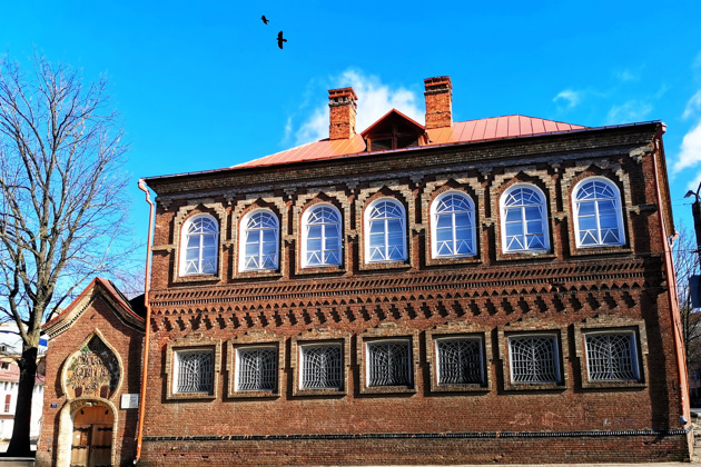 «В гости к княгине Тенишевой» — путешествие в Талашкино на вашем авто - 3