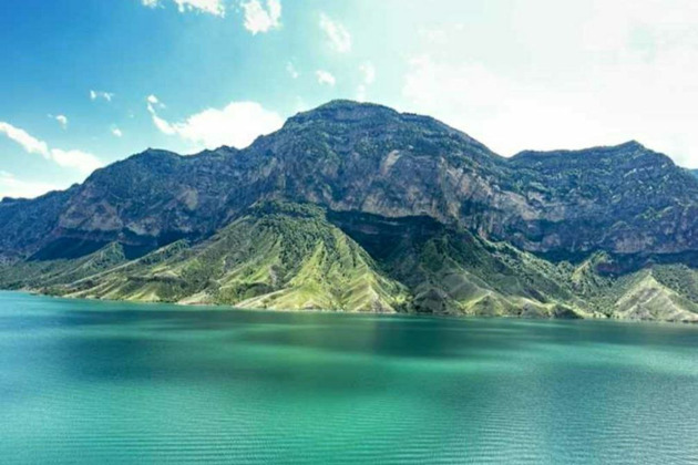 Сокровища Древнего Дагестана: Гоор, Язык Тролля и старинные башни - 10