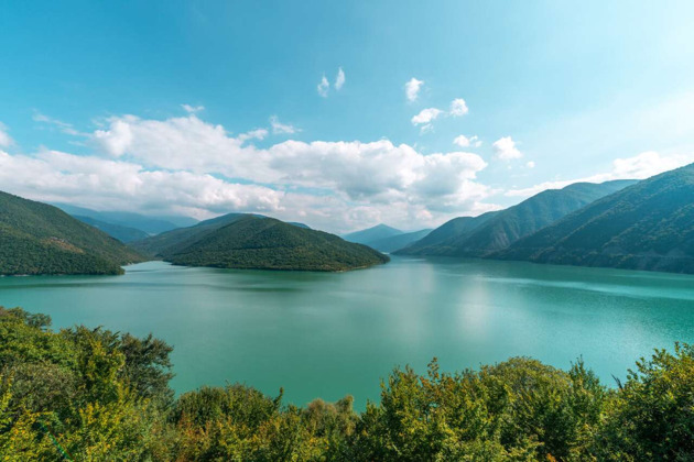 Казбек и Гергетская церковь: индивидуальное путешествие на 1 день - 9