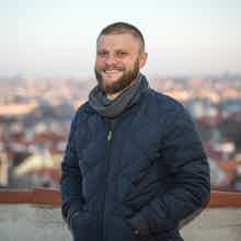 Олег