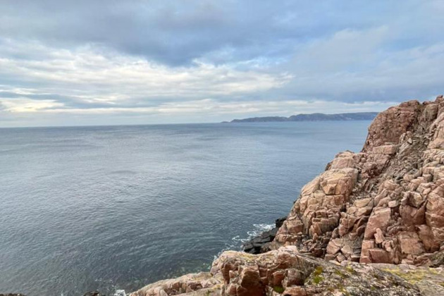 Морская прогулка и Териберка за 1 день - 2