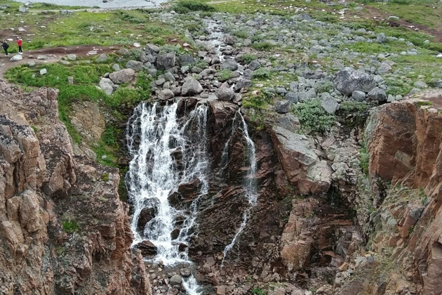 Териберка — бесценное достояние севера - 11