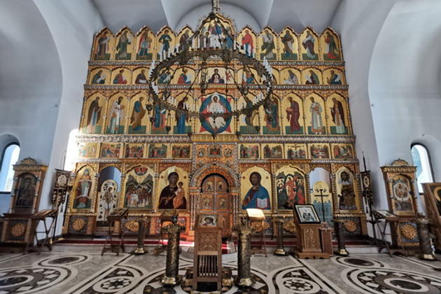 Катынь, Гнездово и бункер Гитлера: загадки истории Смоленской земли - 17