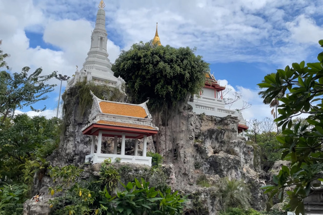 Бангкок на ваших кадрах — из Бангкока - 2