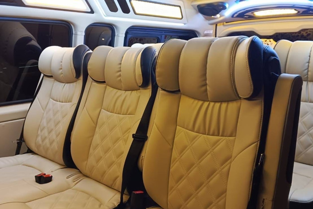 Трансфер в / из аэропорта Краби - 7
