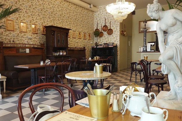 Места русской интеллигенции: авто-экскурсия в Мураново и Абрамцево - 4