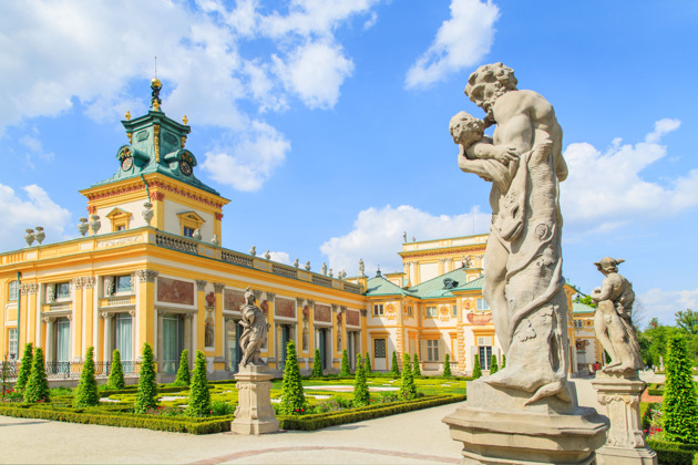 Королевским Трактом - 4