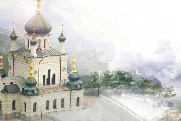 Спектакль-экскурсия «Форосское царство» - 1