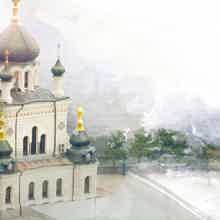 Спектакль-экскурсия «Форосское царство» Спектакль-экскурсия «Форосское царство»
