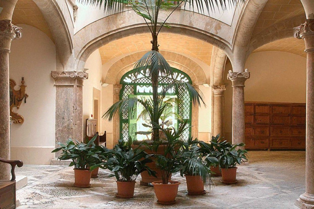 Пальма-де-Майорка: аудио-квест «Два в одном» - 7