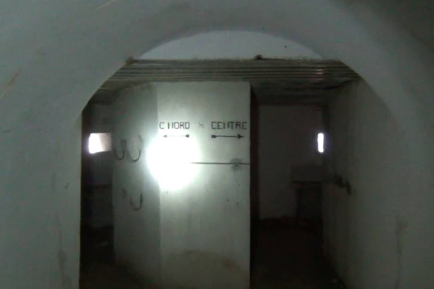 Альпийская линия Мажино - 3