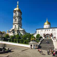 Отдых в Западной Украине: тур по Тернопольщине, Волыни, Ровенщине