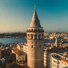 Экскурсия в Стамбул из Анталии с перелётом Экскурсия в Стамбул из Анталии с перелётом