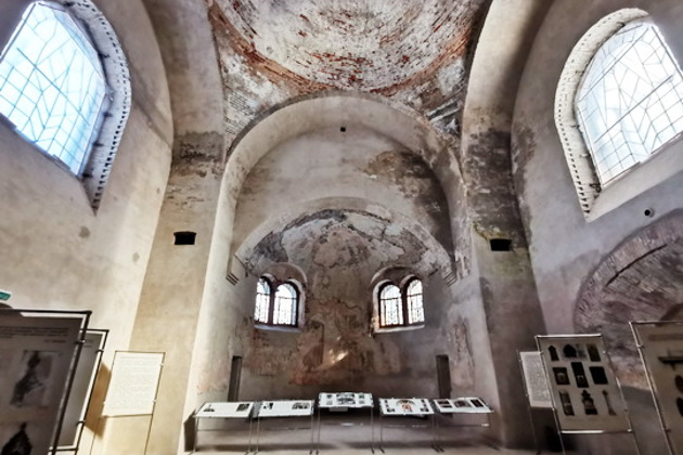 «В гости к княгине Тенишевой» — путешествие в Талашкино на вашем авто - 2