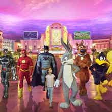 Тематический парк Warner Brothers с трансфером Тематический парк Warner Brothers с трансфером