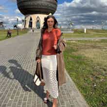 Екатерина