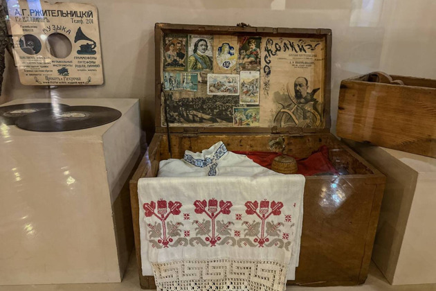 А если мерзнуть не хочется... - 12