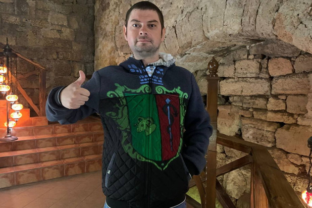 Старая и новая Евпатория: автомобильно-пешеходное путешествие - 6