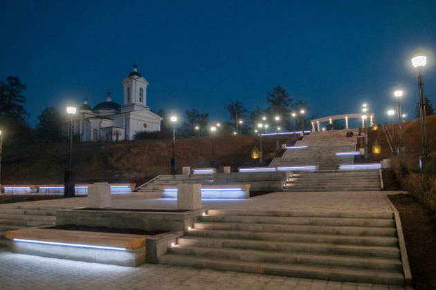 Иркутск: по городу с выбором маршрута - 17