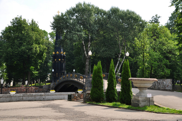 Индивидуальная обзорная прогулка по старому Смоленску - 6