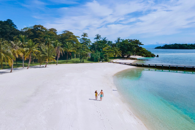 Экскурсия на Изумрудный остров Ко Кхам из Паттайи - 7