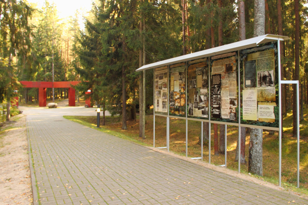 Катынь, Гнездово и бункер Гитлера: загадки истории Смоленской земли - 1