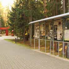 Катынь, Гнездово и бункер Гитлера: загадки истории Смоленской земли Катынь, Гнездово и бункер Гитлера: загадки истории Смоленской земли