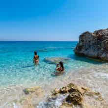 Морское путешествие к острову Сулуада из Анталии Морское путешествие к острову Сулуада из Анталии