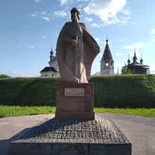 Царский путь в центр России — святыни Владимирской области