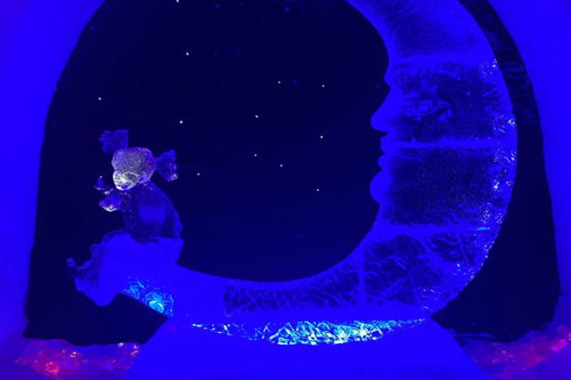 Кировск — сердце Хибин - 7