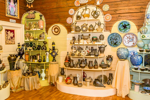 Светлояр — легендарное озеро, место силы и духовный центр - 4