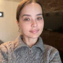 Алина