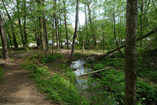 Поездка на Голубые озера - 4