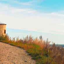 Елабуга, старинный купеческий город