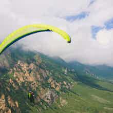 Взгляните на Кавказ с высоты: джип-тур по горам для настоящих авантюристов! Взгляните на Кавказ с высоты: джип-тур по горам для настоящих авантюристов!