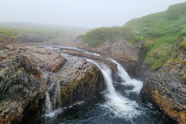 Полуостров Рыбачий - 10